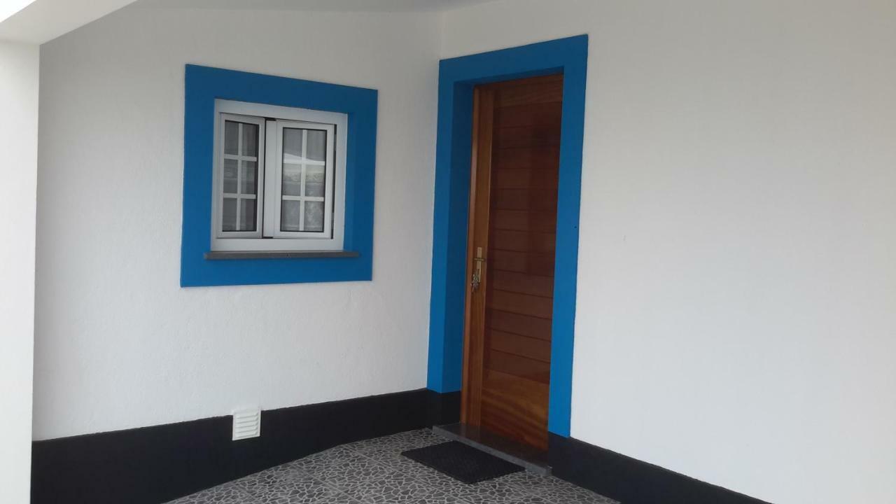Quinta Do Oeste Doze Ribeiras Екстериор снимка