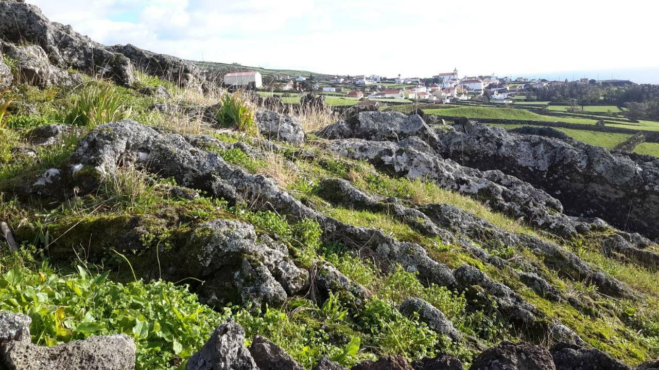 Quinta Do Oeste Doze Ribeiras Екстериор снимка