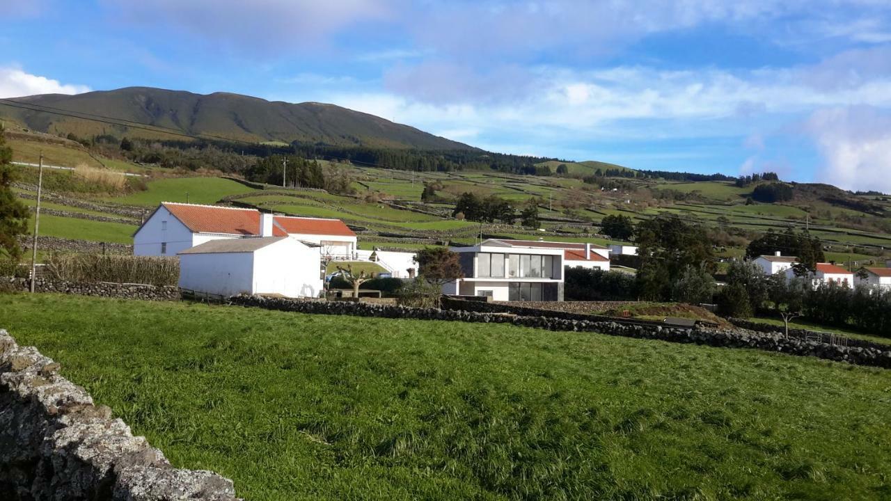 Quinta Do Oeste Doze Ribeiras Екстериор снимка