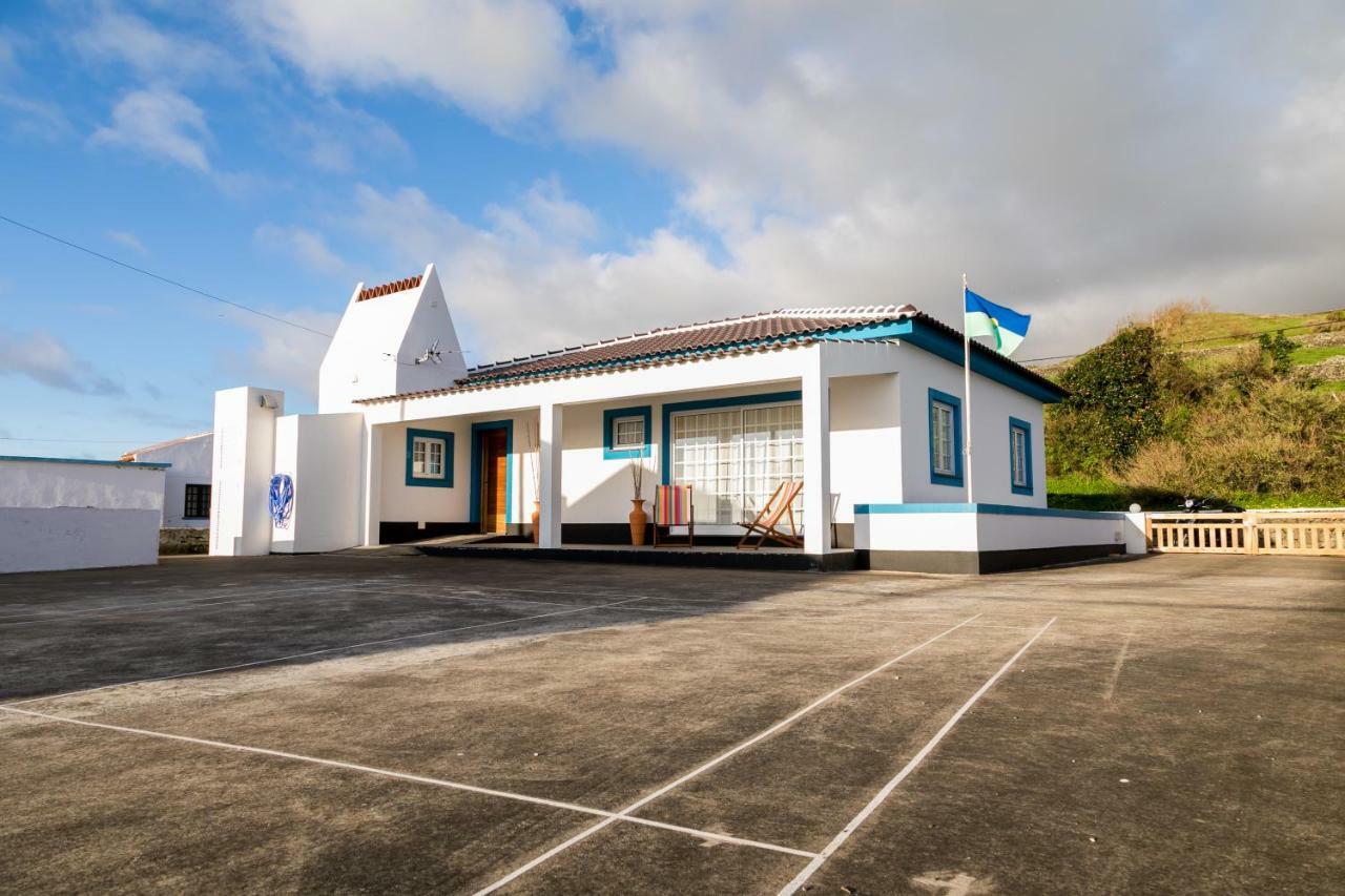 Quinta Do Oeste Doze Ribeiras Екстериор снимка