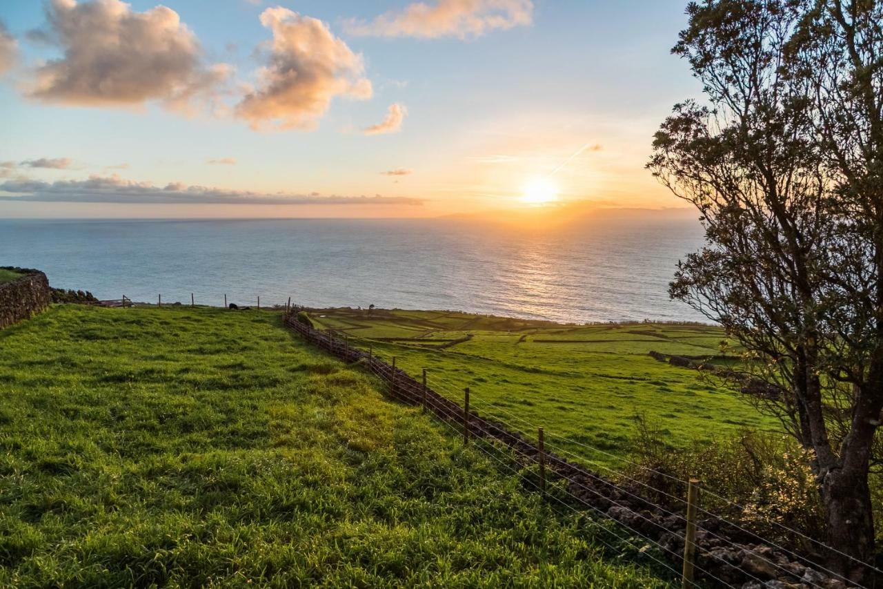 Quinta Do Oeste Doze Ribeiras Екстериор снимка