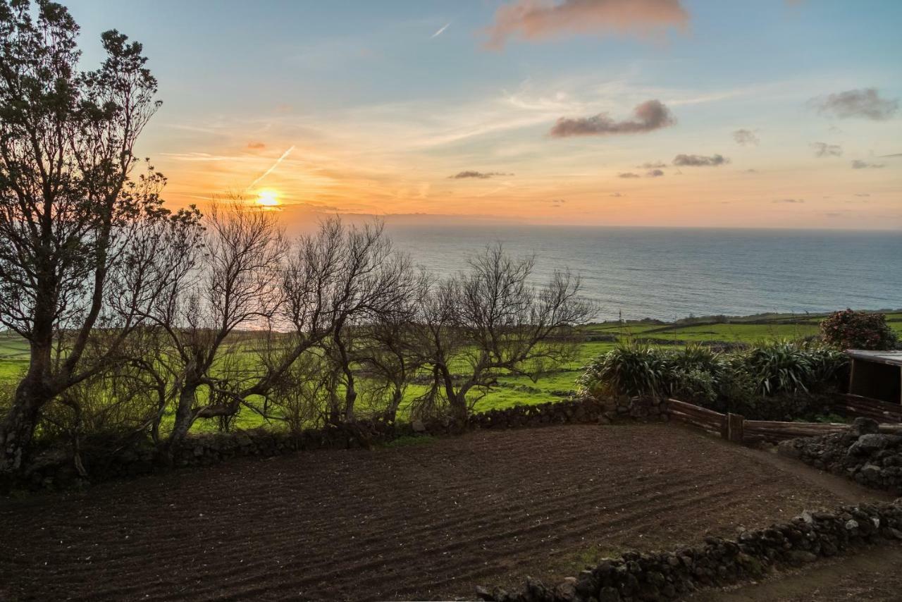 Quinta Do Oeste Doze Ribeiras Екстериор снимка
